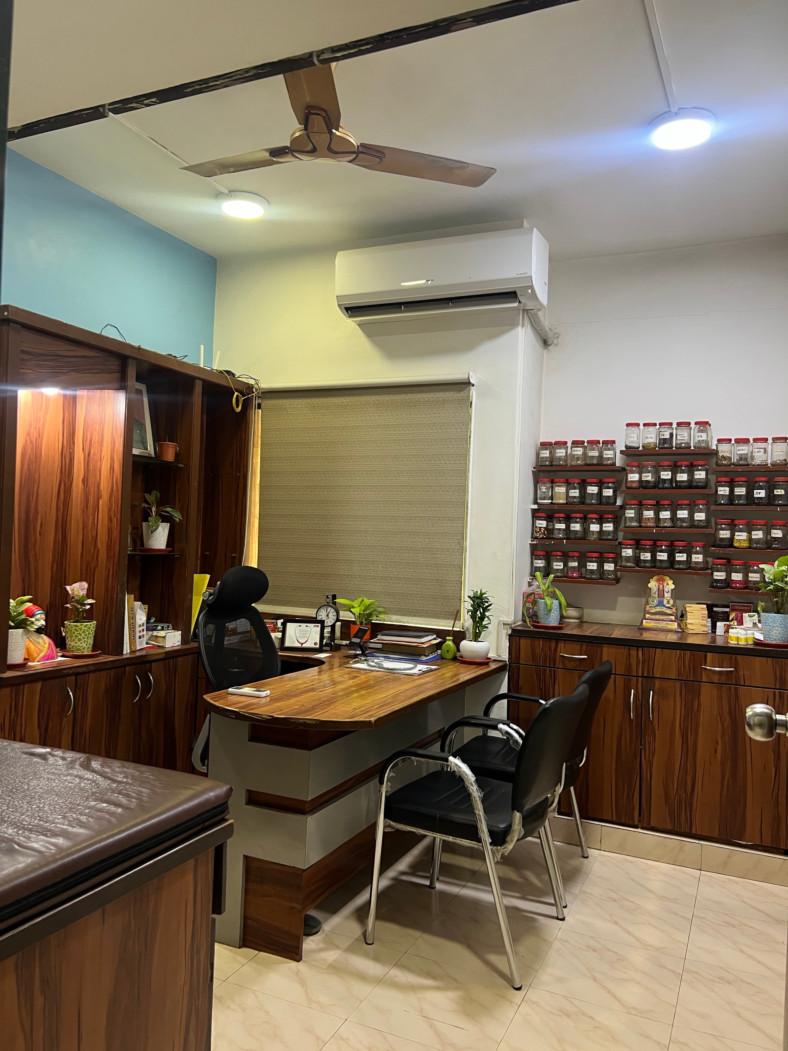 Patient Care Area