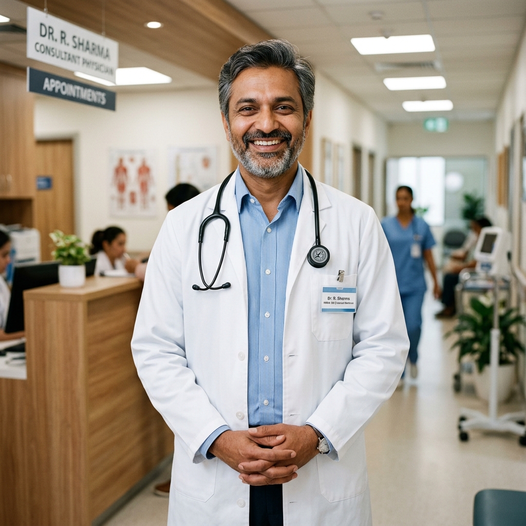 Certified Specialists